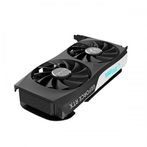 Zotac RTX 4060 Ti Twin Edge OC 8GB Gaming Graphics Card