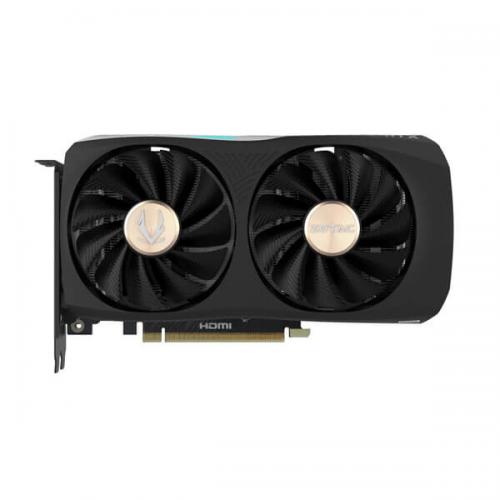 Zotac RTX 4060 Ti AMP 16GB Graphics Card