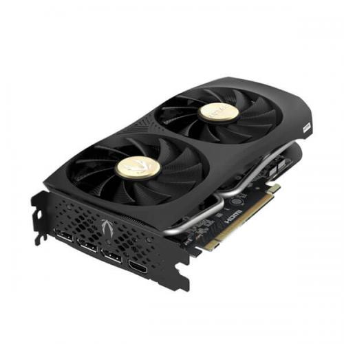 Zotac RTX 4060 Ti AMP 16GB Graphics Card