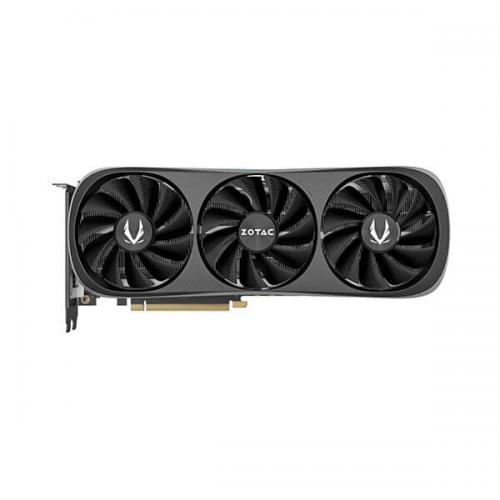 Zotac RTX 4070 Ti Trinity 12GB Gaming Graphics Card