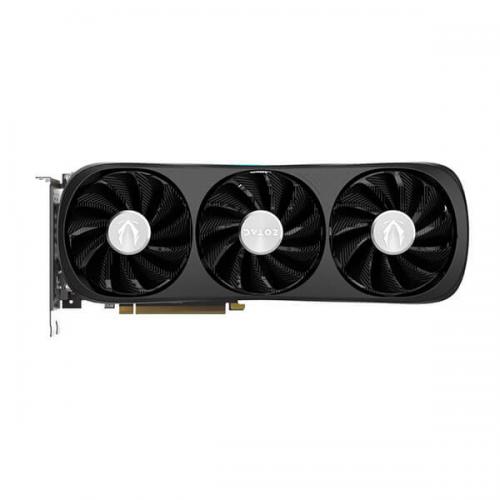 Zotac RTX 4070 Super Trinity OC 12GB GDDR6X Graphics Card