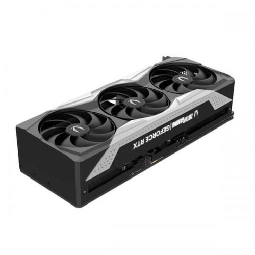 Zotac RTX 4070 Ti Super Solid 16GB Gaming Graphics Card