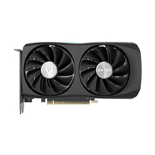 ZOTAC RTX 4070 Twin Edge 12GB Graphics Card