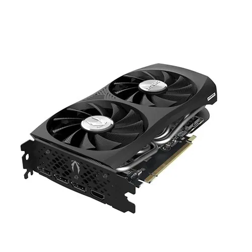 ZOTAC RTX 4070 Twin Edge 12GB Graphics Card