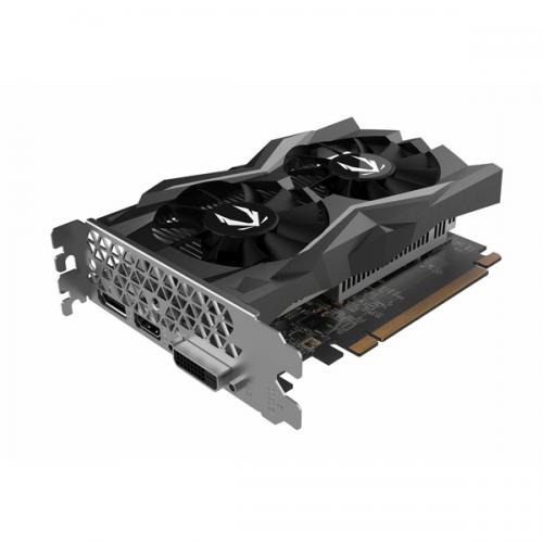 Zotac GTX 1650 AMP Core 4GB Gaming Graphics Card