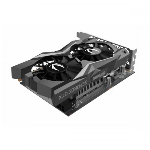 Zotac GTX 1650 AMP Core 4GB Gaming Graphics Card