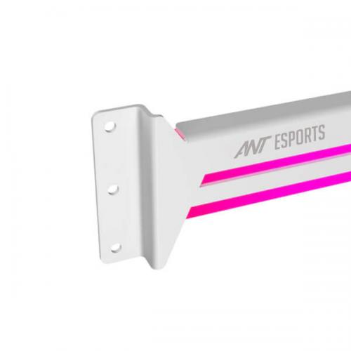 Ant Esports GCB90 ARGB Graphics Card Holder (White)