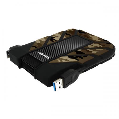 Adata HD710M Pro 2TB (Camouflage)