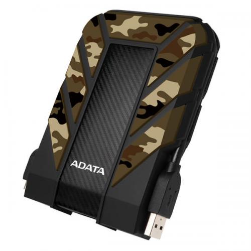 Adata HD710M Pro 2TB (Camouflage)