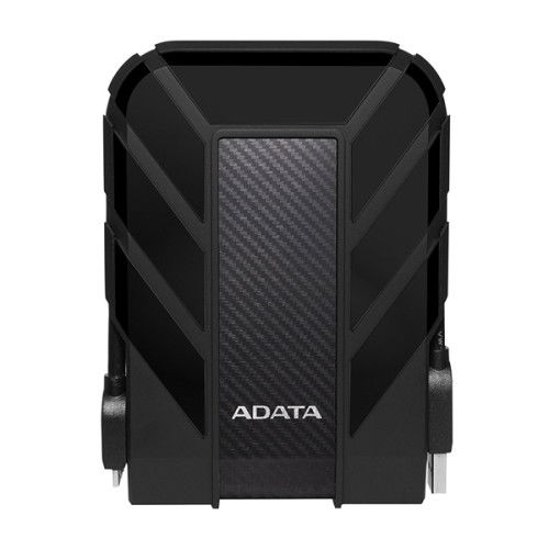 Adata HD710 Pro 2TB Black