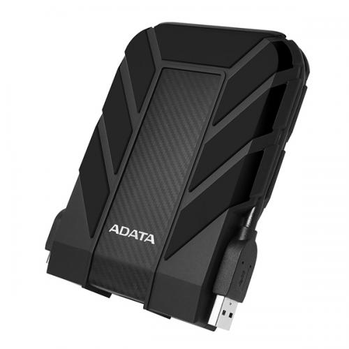 Adata HD710 Pro 2TB Black