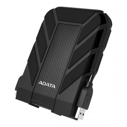 Adata HD710 Pro 5TB Black