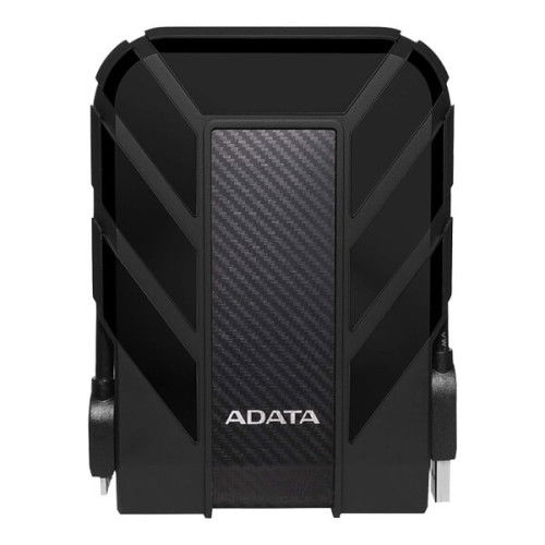 Adata HD710 Pro 5TB Black