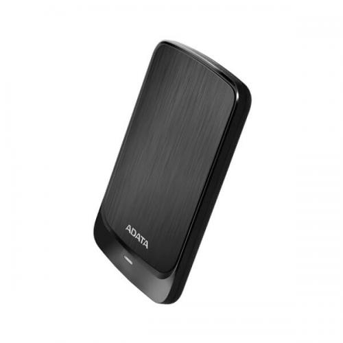 Adata HV320 1TB Black External Hard Drive