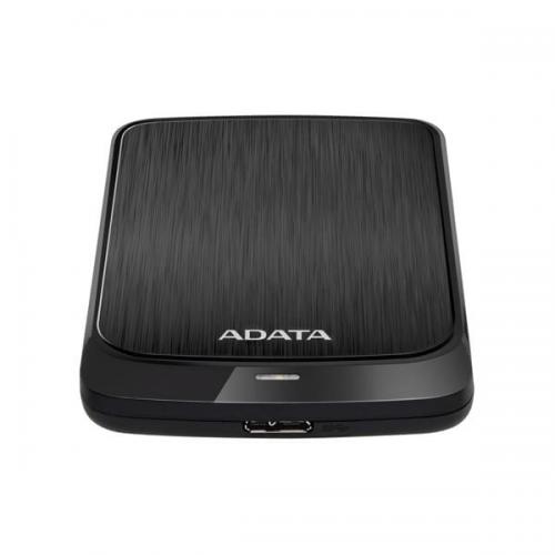 Adata HV320 1TB Black External Hard Drive