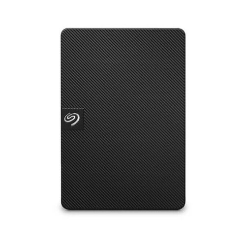 Seagate Expansion 2TB Black External Hard Drive