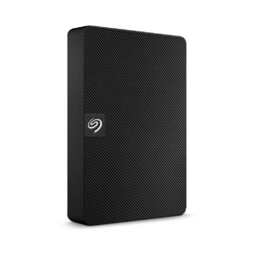 Seagate Expansion 2TB Black External Hard Drive