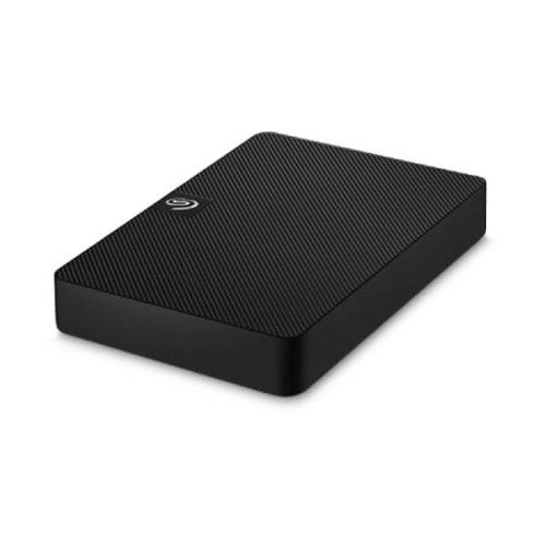 Seagate Expansion 2TB Black External Hard Drive