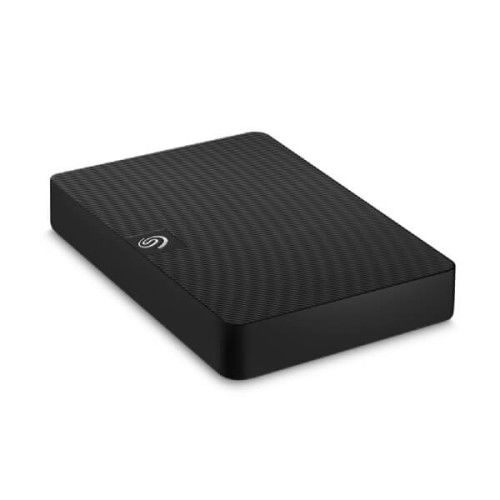 Seagate Expansion 2TB Black External Hard Drive