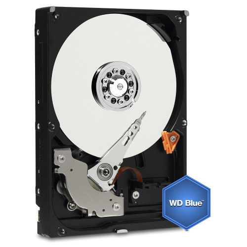 Western Digital Blue 1TB 7200 RPM