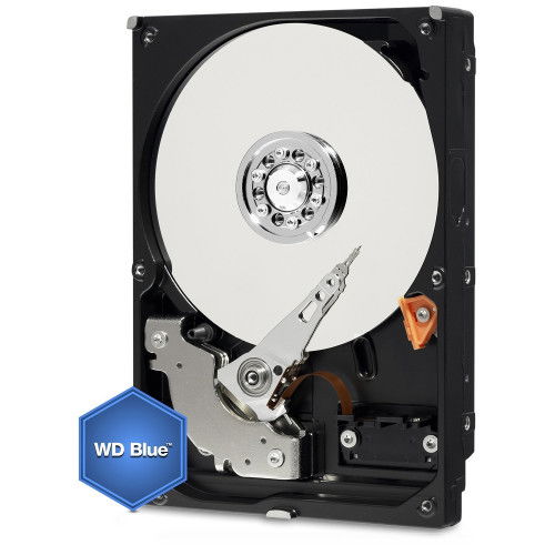 Western Digital Blue 1TB 7200 RPM