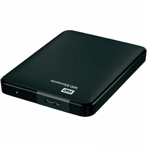 Western Digital Elements 2TB (Black)