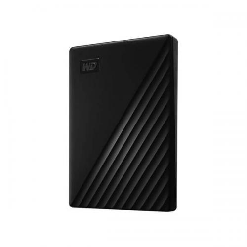 Western Digital My Passport 2TB (Black)