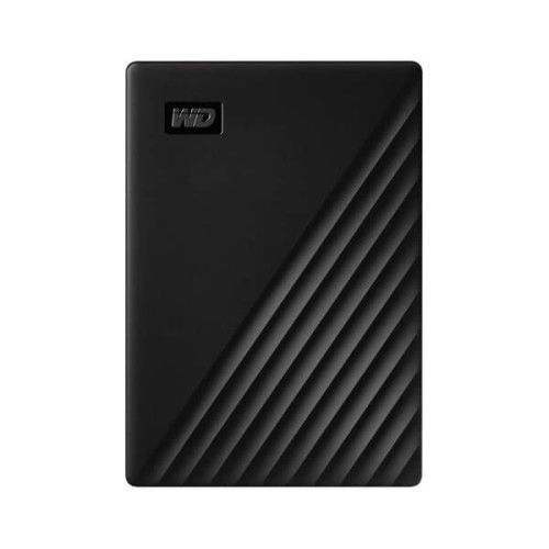 Western Digital My Passport 2TB (Black)