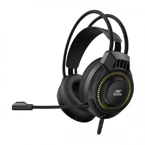 Ant Esports H580 Pro LED Gaming Headset