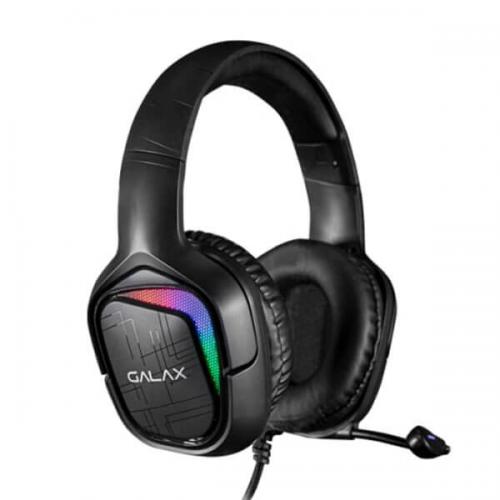 Galax Sonar-04 Gaming Headset (Black)