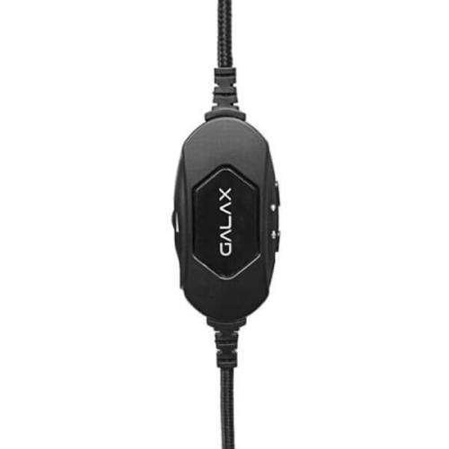 Galax Sonar-04 Gaming Headset (Black)