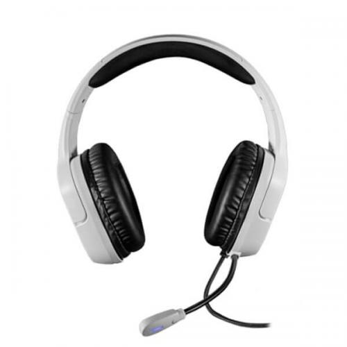 Galax Sonar-04 Gaming Headset (White)