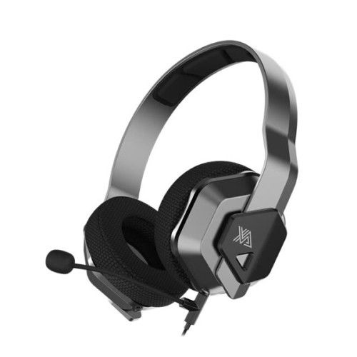 Galax Xanova Ocala XH200 7.1 Gaming Headset (Black)