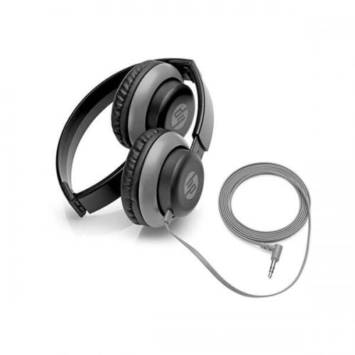 HP 200 Headset (Black)