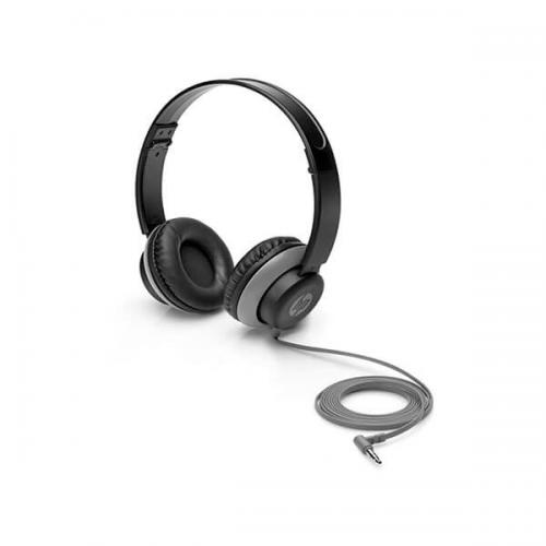 HP 200 Headset (Black)