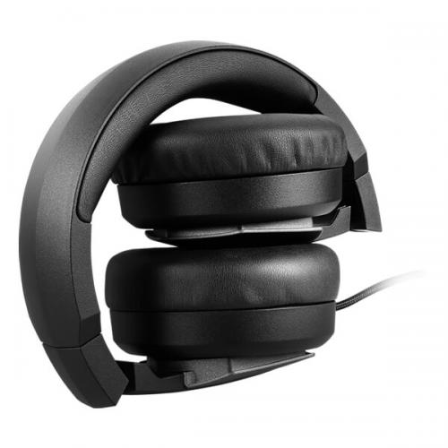 MSI Immerse GH61 Gaming Headset (Black)