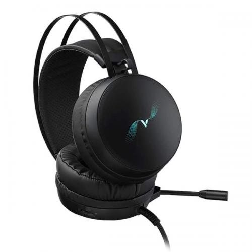 Rapoo VH310 Gaming Headset (Black)