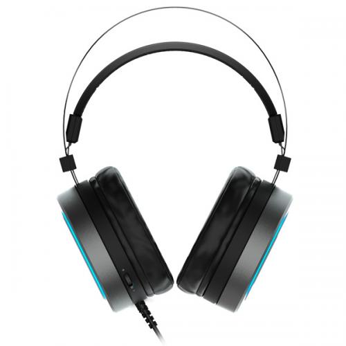 Rapoo VH530 RGB Gaming Headset (Black)