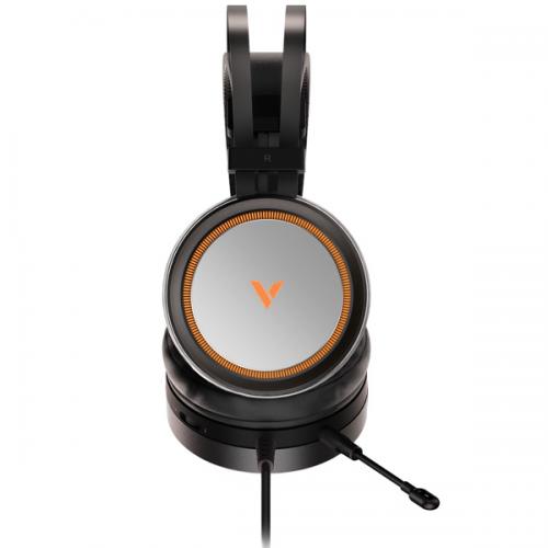 Rapoo VH530 RGB Gaming Headset (Black)