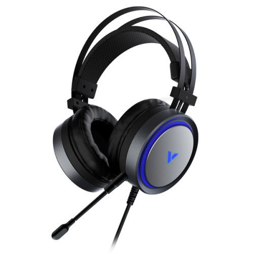 Rapoo VH530 RGB Gaming Headset (Black)