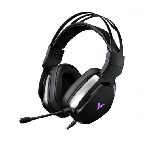 Rapoo VH710 Gaming Headset (Black)