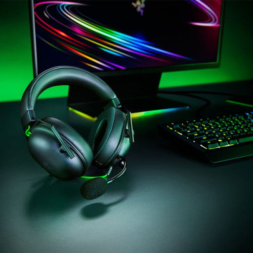 Razer BlackShark V2 X Gaming Headset