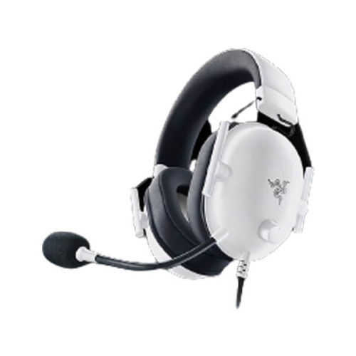 Razer BlackShark V2 X 7.1 Gaming Headset (White)