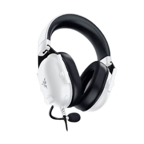 Razer BlackShark V2 X 7.1 Gaming Headset (White)