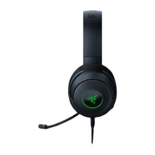 Razer Kraken V3 X 7.1 RGB Gaming Headset - RZ04-03750300-R3M1 (Black)