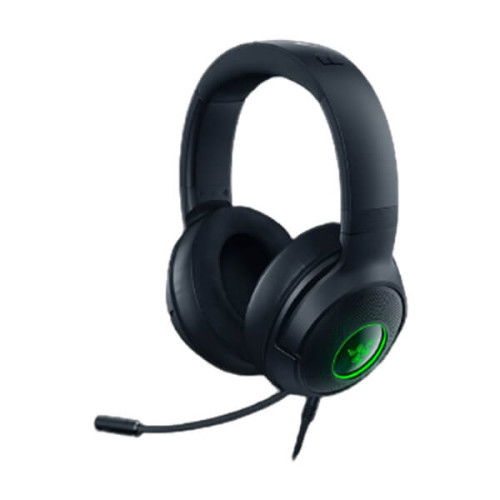 Razer Kraken V3 X 7.1 RGB Gaming Headset - RZ04-03750300-R3M1 (Black)