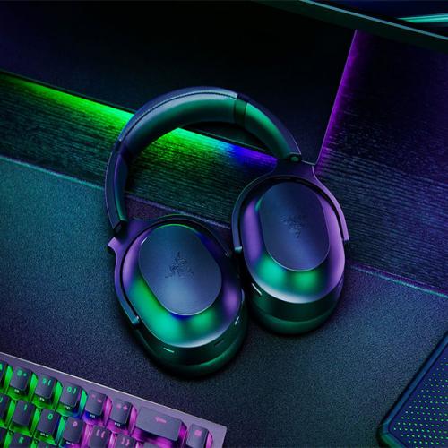 Razer Barracuda Pro Wireless Gaming Headset (Black)