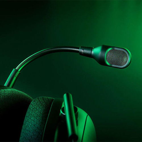 Razer BlackShark V2 Pro 2023 Edition Wireless Gaming Headset (Black)