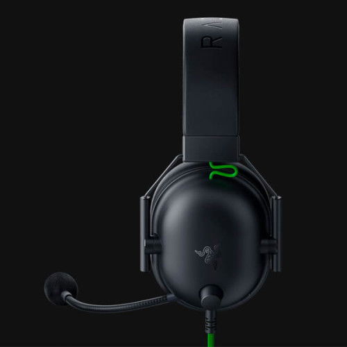 Razer BlackShark V2 X USB Gaming Headset (Black)