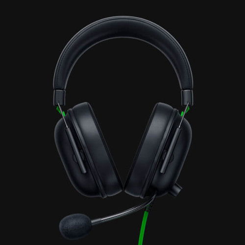 Razer BlackShark V2 X USB Gaming Headset (Black)